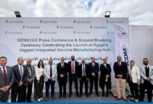 قرة لمشروعات الطاقة تفوز بتنفيذ الأعمال المتكاملة لمصنع GennVax Egypt باستثمارات تتجاوز 470.7 مليون جنيه