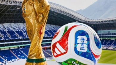 لأول مرة : 9 منتخبات أفريقية إلى دور الـ32 بكأس العالم 