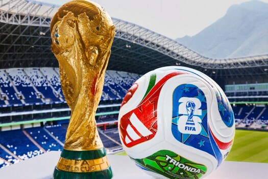 لأول مرة : 9 منتخبات أفريقية إلى دور الـ32 بكأس العالم 