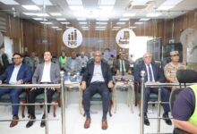 محافظ كفرالشيخ يتابع انتظام الخدمات والمرافق بمراكز ومدن المحافظة