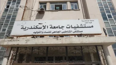 منشور طبيبة عن مستشفى الشاطبي الجامعي بالإسكندرية يثير جدل على مواقع التواصل الاجتماعي