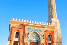 الأوقاف:افتتاح (10) مساجد غدًا الجمعة تم تجديدها الأوقاف:افتتاح (10) مساجد غدًا الجمعة تم تجديدها