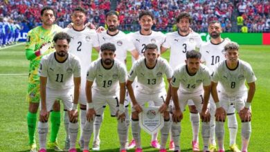 قناة مجانية ناقلة لمباراة مصر ونيوزيلندا في كأس العالم 2026 الرابعة فجرآوقناة مجانية ناقلة للمباراة