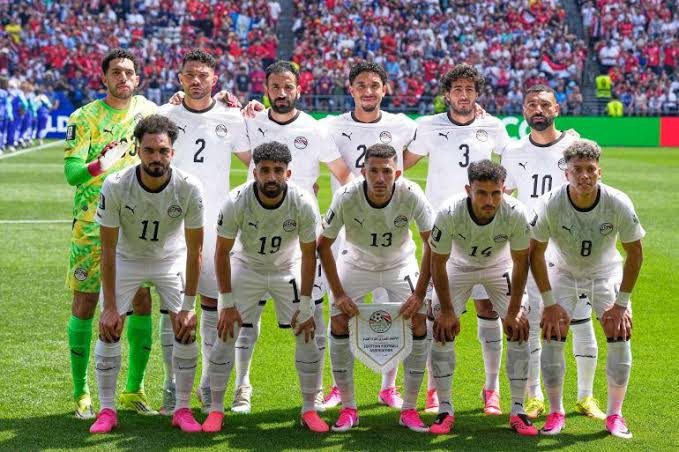 قناة مجانية ناقلة لمباراة مصر ونيوزيلندا في كأس العالم 2026 الرابعة فجرآوقناة مجانية ناقلة للمباراة