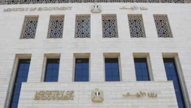 غدًا الجمعة الأوقاف تفتتح 16 مسجدًا ضمن خطتها لإعمار بيوت الله عز وجل