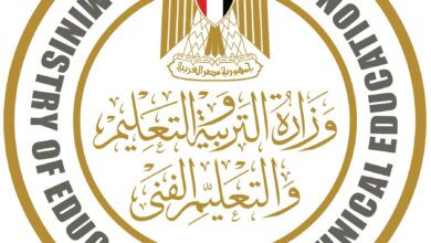 وزارة التعليم تفتح باب التظلمات على نتيجة الطلاب المصريين بالخارج لمدة 15 يوما