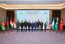 وزير البترول يشارك في الاجتماع الأول لوزراء الطاقة بمجموعة الدول الثماني النامية