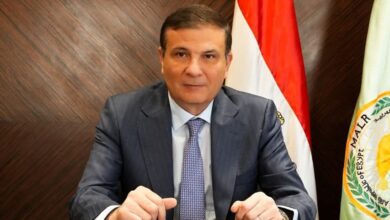 "الزراعة": توزيع 5.8 مليون شكارة أسمدة وضخ يومي لـ 120 ألف شكارة بالمحافظات