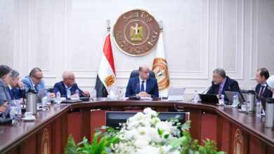 وزير العمل :المجلس الأعلى للتشاور" يجسد شراكة الحكومة وأصحاب الأعمال والعمال