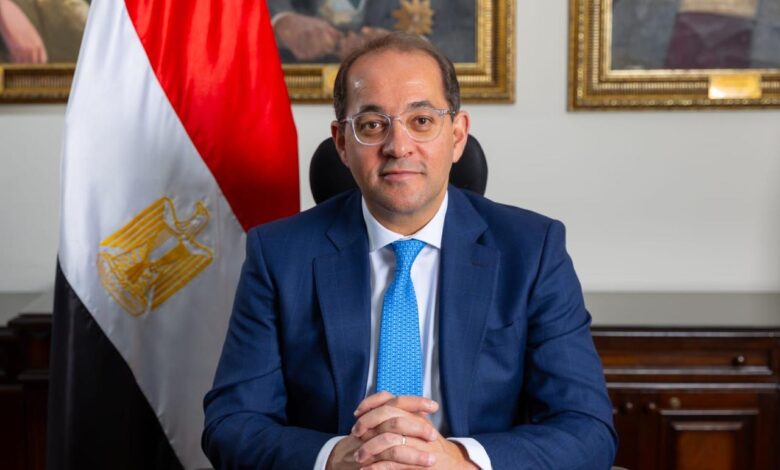 وزير المالية: المنظومة النموذجية الجديدة تمنح الأولوية للمنتج الصناعي المصري والمشروعات الصغيرة