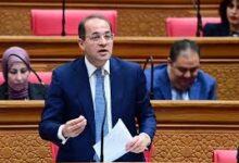 بعد موافقة مجلس النواب على الموازنة الجديدة:سياساتنا وأولوياتنا المالية تدفع مسار الاستقرار الاقتصادي