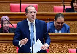 بعد موافقة مجلس النواب على الموازنة الجديدة:سياساتنا وأولوياتنا المالية تدفع مسار الاستقرار الاقتصادي