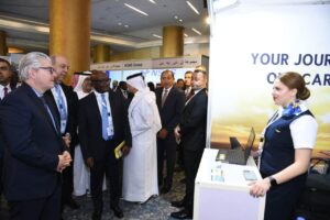 مصر تفتتح أعمال النسخة الحادية عشرة من أسبوع أفريقيا والمحيط الهندي (AFI Aviation Week)