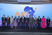مصر تفتتح أعمال النسخة الحادية عشرة من أسبوع أفريقيا والمحيط الهندي (AFI Aviation Week)