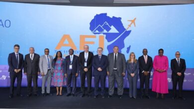 مصر تفتتح أعمال النسخة الحادية عشرة من أسبوع أفريقيا والمحيط الهندي (AFI Aviation Week)