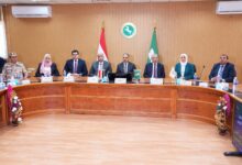 جامعة الزقازيق