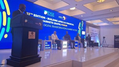 البورصة المصرية تشارك في مؤتمر "بناء البورصات الإفريقية" في تنزانيا وتستعرض تجربتها في توظيف التكنولوجيا المالية