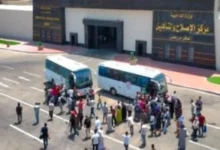 الإفراج عن 1214 نزيلا من مراكز الإصلاح والتأهيل بمناسبة ذكرى 23 يوليو