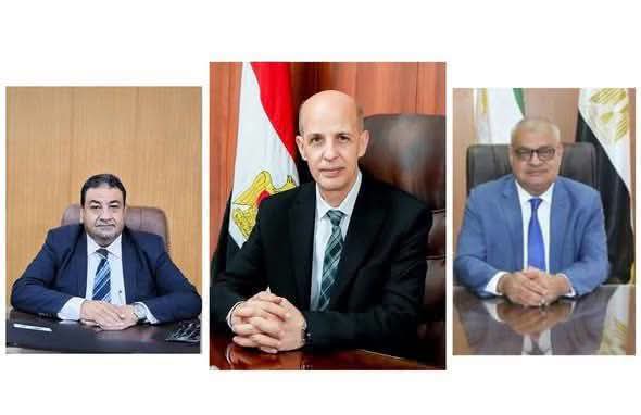مستشفيات جامعة بني سويف تنجح في إنقاذ حياة مريضة خلال جراحة قلب مفتوح