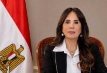 وزيرة الإسكان ومحافظ مطروح في جولة تفقدية لمشروعات مياه الشرب