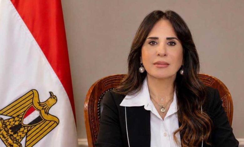 وزيرة الإسكان ومحافظ مطروح في جولة تفقدية لمشروعات مياه الشرب