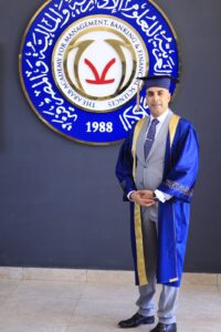 الباحث وائل شعبان