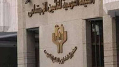 استغاثة عاجلة إلى رئيس هيئة الرقابة الإدارية