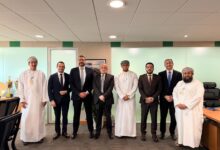تحالف بتروجت–إنبي يفوز باتفاقية إطارية طويلة الأمد مع شركة تنمية نفط عُمان بقيمة تتجاوز 6 مليارات دولار