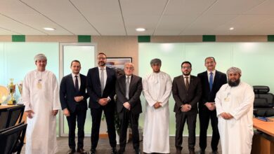 تحالف بتروجت–إنبي يفوز باتفاقية إطارية طويلة الأمد مع شركة تنمية نفط عُمان بقيمة تتجاوز 6 مليارات دولار