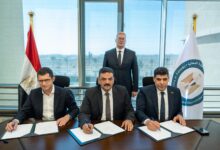 وزير البترول يشهد توقيع اتفاقية لإنشاء وتشغيل مصنع لإنتاج الأسمدة الفوسفاتية بالعين السخنة