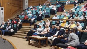 "الصحة "تختتم البرنامج التدريبي المتقدم في أمراض الكلى بمشاركة 680 طبيبًا