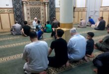 الأوقاف تواصل فعاليات برنامج المساجد المحورية| في 3588 مسجدًا