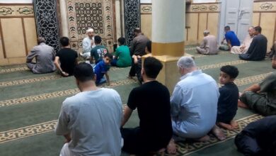 الأوقاف تواصل فعاليات برنامج المساجد المحورية| في 3588 مسجدًا
