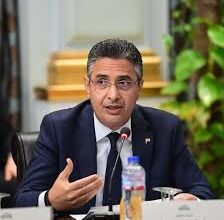 وزير التموين : إنشاء منصة رقمية موحدة لإدارة وتشغيل المشروع القومي “كاري أون”