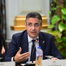 وزير التموين : إنشاء منصة رقمية موحدة لإدارة وتشغيل المشروع القومي “كاري أون”
