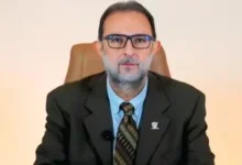 الدكتور طارق الهوبي رئيس مجلس إدارة الهيئة القومية لسلامة الغذاء