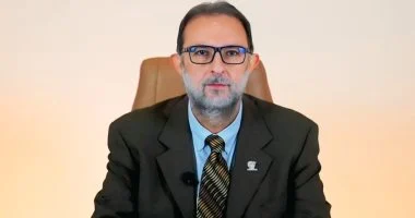 الدكتور طارق الهوبي رئيس مجلس إدارة الهيئة القومية لسلامة الغذاء