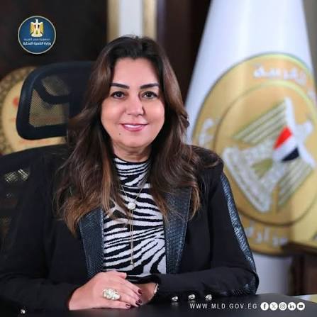وزيرة التنمية المحلية والبيئة تبحث بتركيا تعزيز تمويل التكيف المناخي للدول النامية
