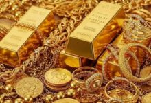 استقرار أسعار الذهب اليوم في مصر خلال تعاملات الأحد وعيار 21 يسجل 5820.00 جنيه