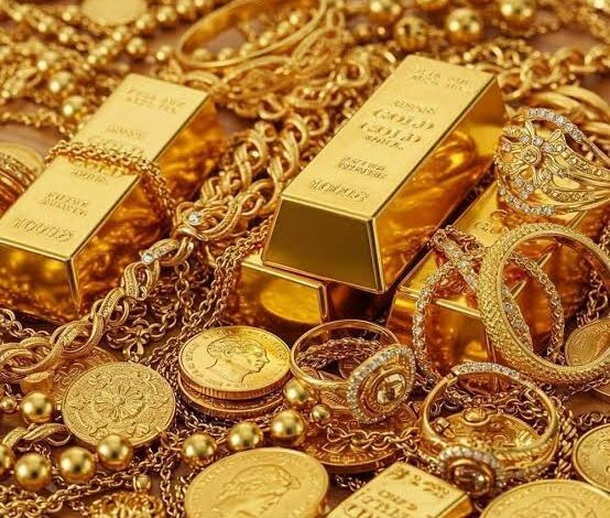استقرار أسعار الذهب اليوم في مصر خلال تعاملات الأحد وعيار 21 يسجل 5820.00 جنيه