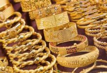 سعر الذهب عيار 21 5820 جنيها