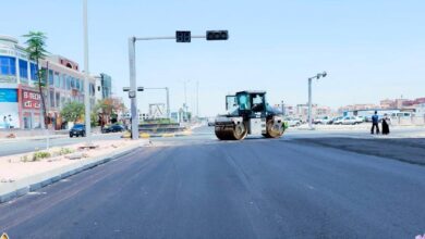 وزيرة الإسكان تتابع موقف مشروعات التطوير والبنية الأساسية والمرافق بمدينة السادات