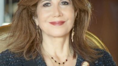 في أولى حلقات "نساء النيل" الروائية منى زكى : الرئيس السيسي منح المرأة مكانتها المستحقة