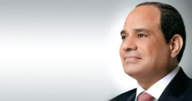 الرئيس السيسى : ضرورة العمل على تعزيز اندماج مصر فى سلاسل الإنتاج العالمية