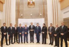 الرعاية الصحية وڤودافون مصر توقعان بروتوكولًا لدعم التحول الرقمي للمرحلة الأولى للتأمين الصحي الشامل