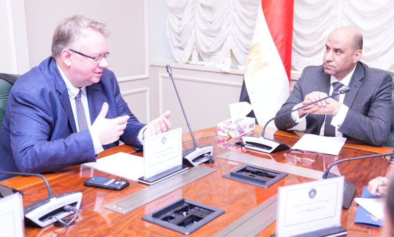 من التوجيه الرئاسي إلى التنفيذ:كيف تكتب وزارة العمل فصلًا جديدًا في حماية العمالة المنزلية؟