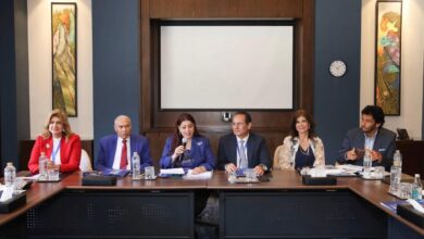 جامعة النهضة تختتم مؤتمرها الدولي الخامس بـ12 توصية لحوكمة الذكاء الاصطناعي