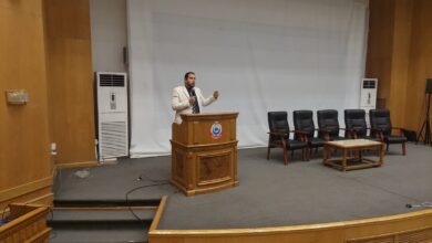 "الصحة "تختتم البرنامج التدريبي المتقدم في أمراض الكلى بمشاركة 680 طبيبًا