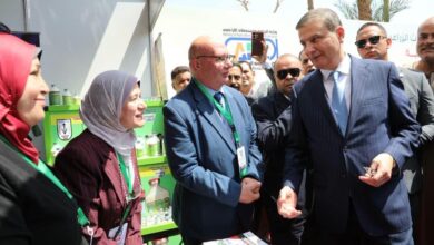 "الزراعة" تختتم مؤتمر التنمية المستدامة للثروة الحيوانية