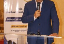 محافظ القليوبية: امتداد الخط الأول لمترو الأنفاق إلى شبين القناطر مشروع قومي يخدم مئات الآلاف يوميًا